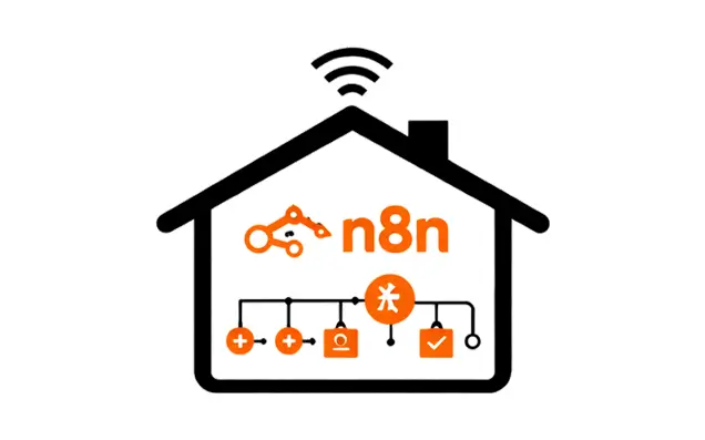Homelab Automation With n8n
