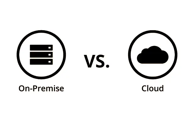Self-Hosting vs. The Cloud